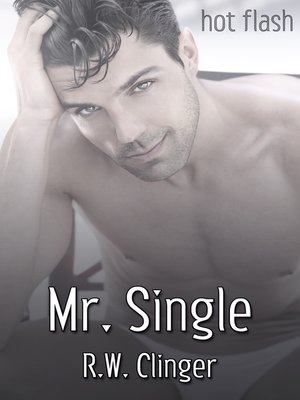 cover image of Mr. Single